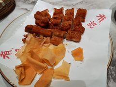 -有记家厨(后龙西街店)
