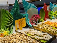 -苏格里岛自助烤肉海鲜火锅(成都金牛万达店)