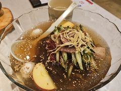 -七八冷面·延边朝鲜族美食(欢乐谷店)