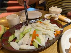-宏达老菜馆(东安街店)