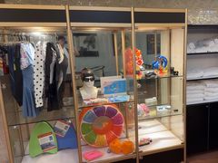 -杭州龙禧福朋喜来登酒店·游泳健身中心