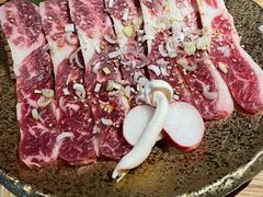 -江户烧肉(高德店)