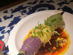 -绿茶餐厅(领展购物广场·中关村店)