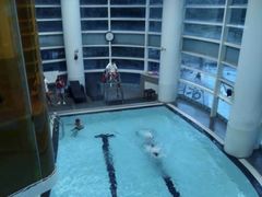 -一兆韦德健身(慧芝湖店)