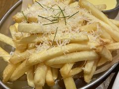 -森Some Fusion(荔湾店)