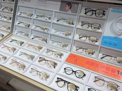 -LOHO眼镜(上海五角场合生汇店)