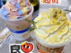 -放哈·甜醅子奶茶创造者(正宁路店)