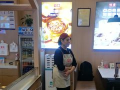 -嘉和一品粥(北京西站北广场北恒大厦店)