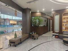 -天使口腔门诊部(上海店)