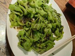 -金苑酒家·客家菜·广东老字号(万象店)