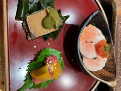 -奈良本寿司(永嘉路店)