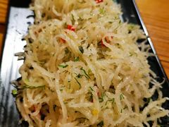 -烛影拾光观景餐厅·创意菜·摄影·小提琴(大唐不夜城店)