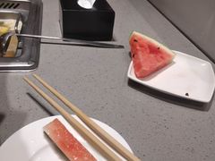-海底捞火锅(奉化银泰店)