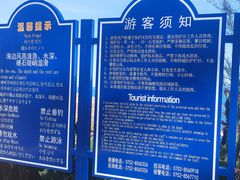 -广东惠东海龟国家级自然保护区