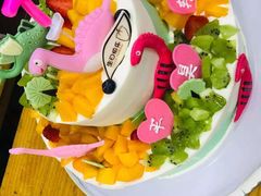 -味多美(江桥万达店)