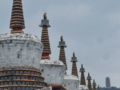 -塔尔寺