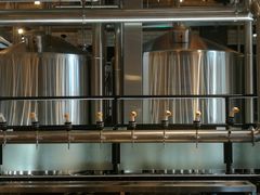 -Goose Island Brewhouse鹅岛精酿啤酒酿造工坊餐厅