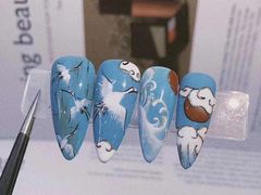 -吉田美学化妆美甲摄影培训(丽水校区)