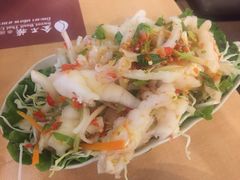 -金不换泰国餐厅(荃湾广场店)