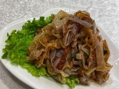 -启东海鲜人家(古美路店)