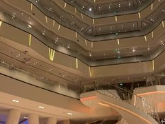 -广州四季酒店