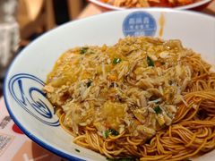 -新万鑫银丝面·非遗无锡味(惠山古镇店)