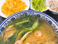 -澄信居膳麵