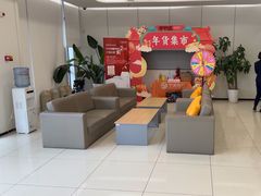 -宁波银行(上海青浦支行)