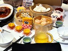 -陶陶居酒家(第十甫路总店)