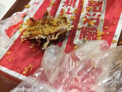 -华莱士·全鸡汉堡(坂田店)