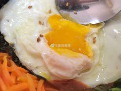 石锅拌饭-鸡西冷面(翠竹店)