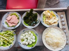 -倍儿红喜临门火锅(文兴路店)