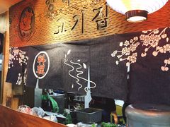 -牛信亭韩国料理·炭火烤肉(紫藤路店)