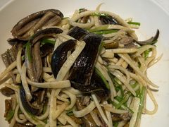 -玫瑰厅上海菜(兴国路店)