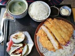 -京和风食堂·定食寿喜锅(保利樾广场店)