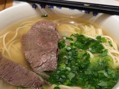 -陳香貴·兰州牛肉面(上海长风大悦城店)