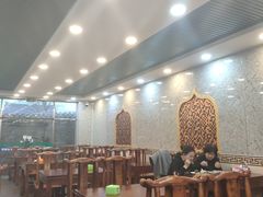 大堂-伊隆斋(什刹海店)