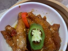 -金翠皇宫粤菜·点心·海鲜(翡翠店)