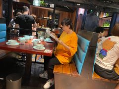 -田婆婆的菜(海口友谊阳光城店)