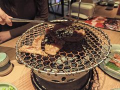 -烧肉达人•炭火烧肉(新天地店)