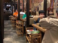 大堂-韩国料理大力士(屏风街店)