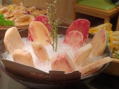 -季季山·云南野生菌火锅(上海首店)