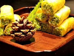 -锦楼·臻选新杭帮(杭州中心店)