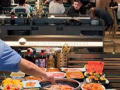 -梨花自助烤肉(西三旗万象汇黑金店)