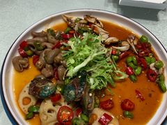 -船家渔(徐州北路店)