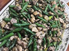 尖椒鸡-陈有良尖椒鸡(渝中示范店)