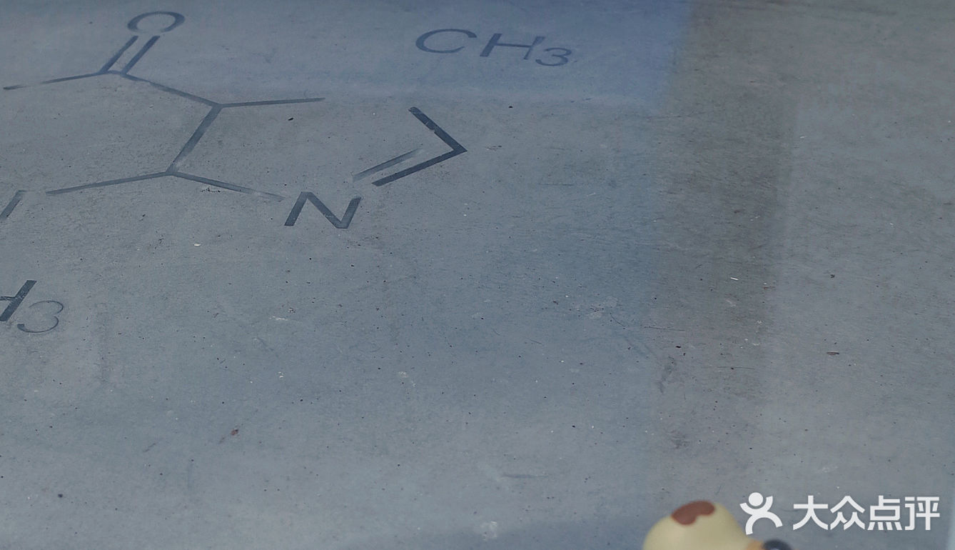 新的故事会在夏日的咖啡中开始