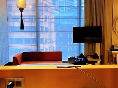 -香港港岛英迪格酒店