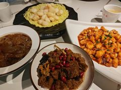 -三玛璐酒楼(汉口路店)