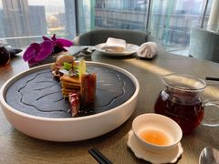 -悦轩中餐厅·高空江景·杭州柏悦酒店